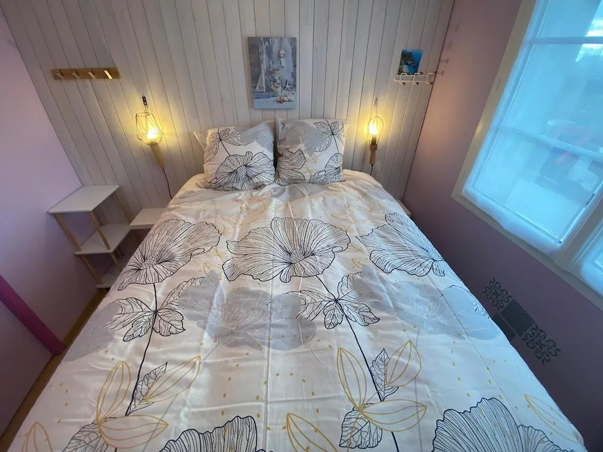 Petit Appartement Au Centre De Concarneau