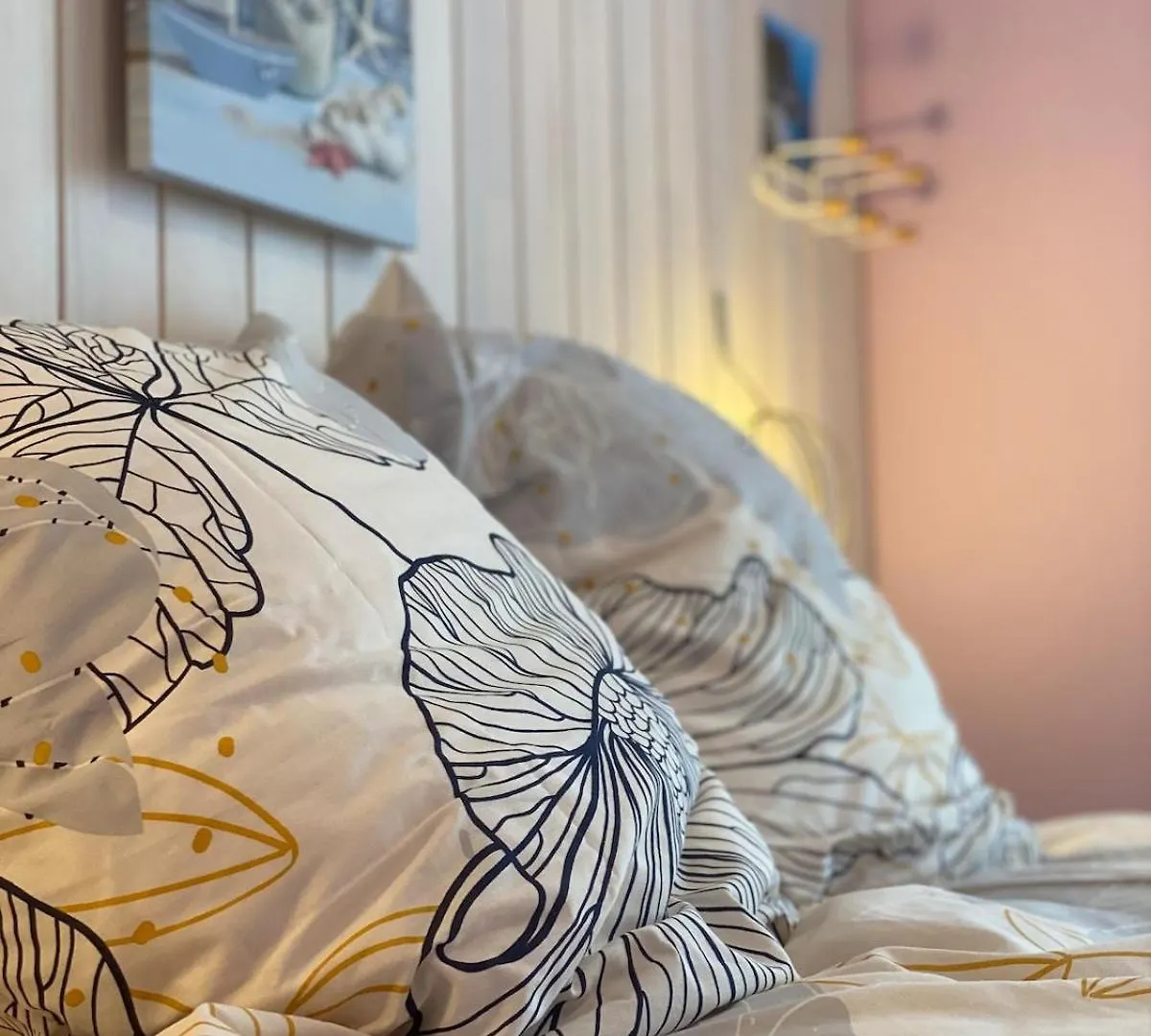Petit Appartement Au Centre De Concarneau