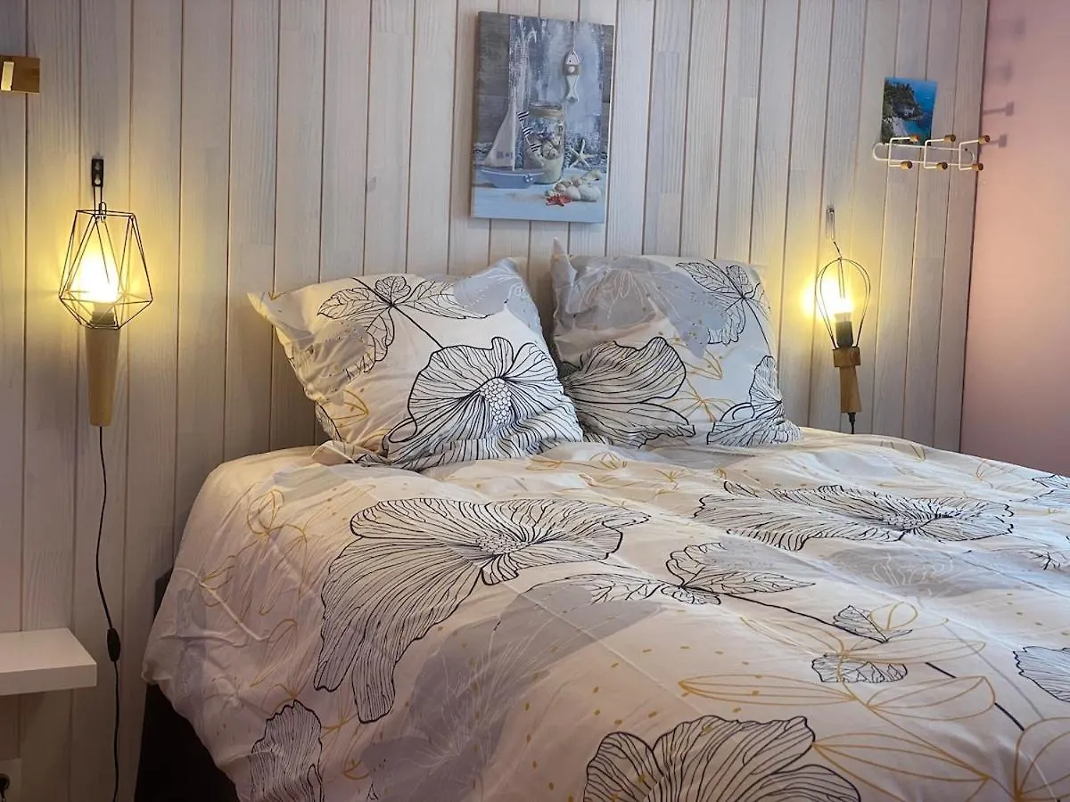 Apartment Petit Appartement Au Centre De Concarneau