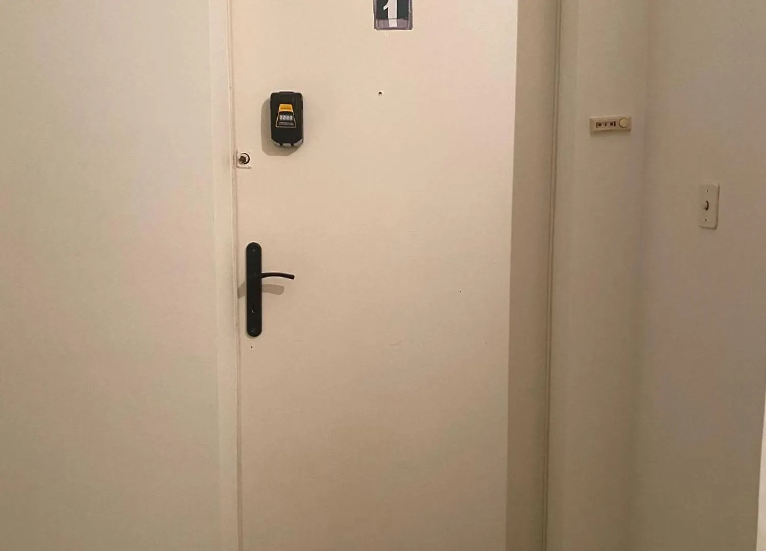 Petit Appartement Au Centre De Concarneau France