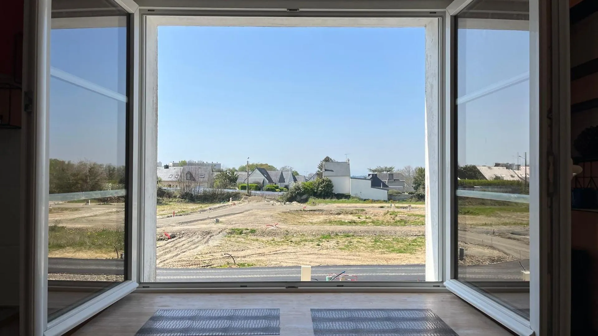 Petit Appartement Au Centre De Concarneau 0*,  France