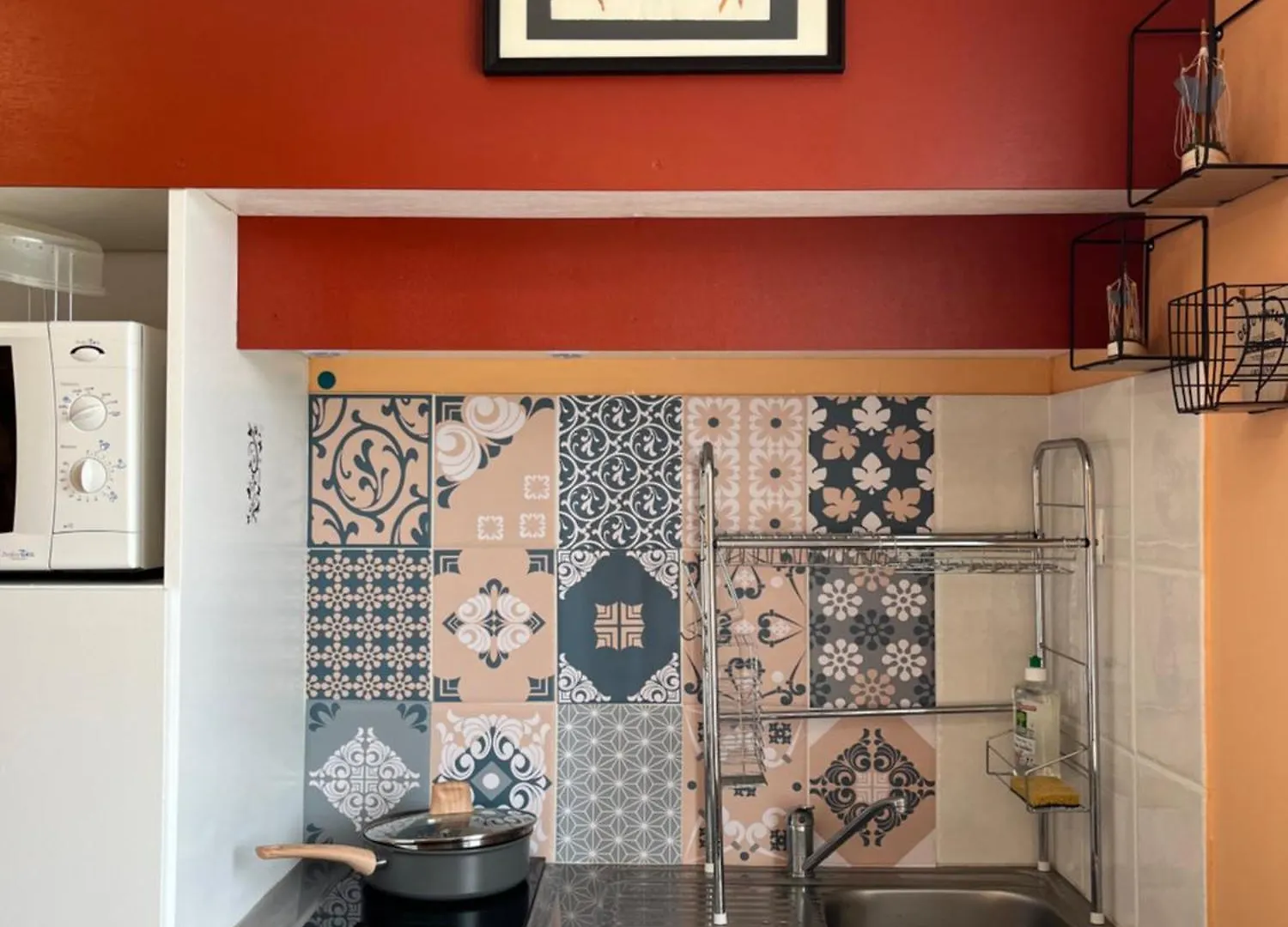Petit Appartement Au Centre De Concarneau Apartment