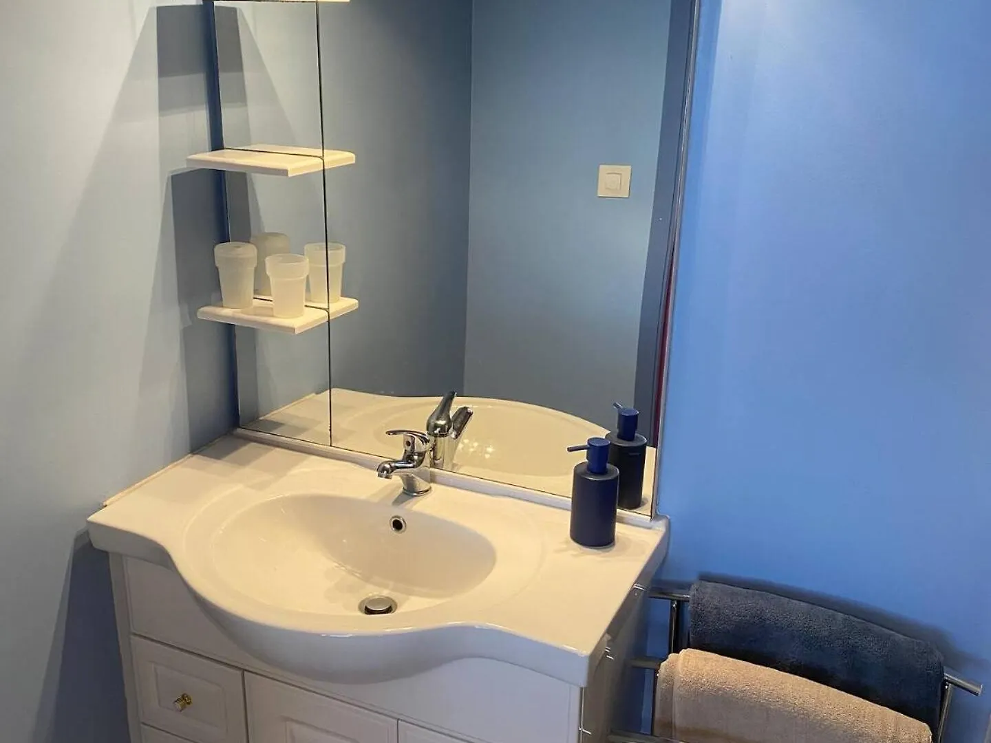 Petit Appartement Au Centre De Concarneau 0*,  France