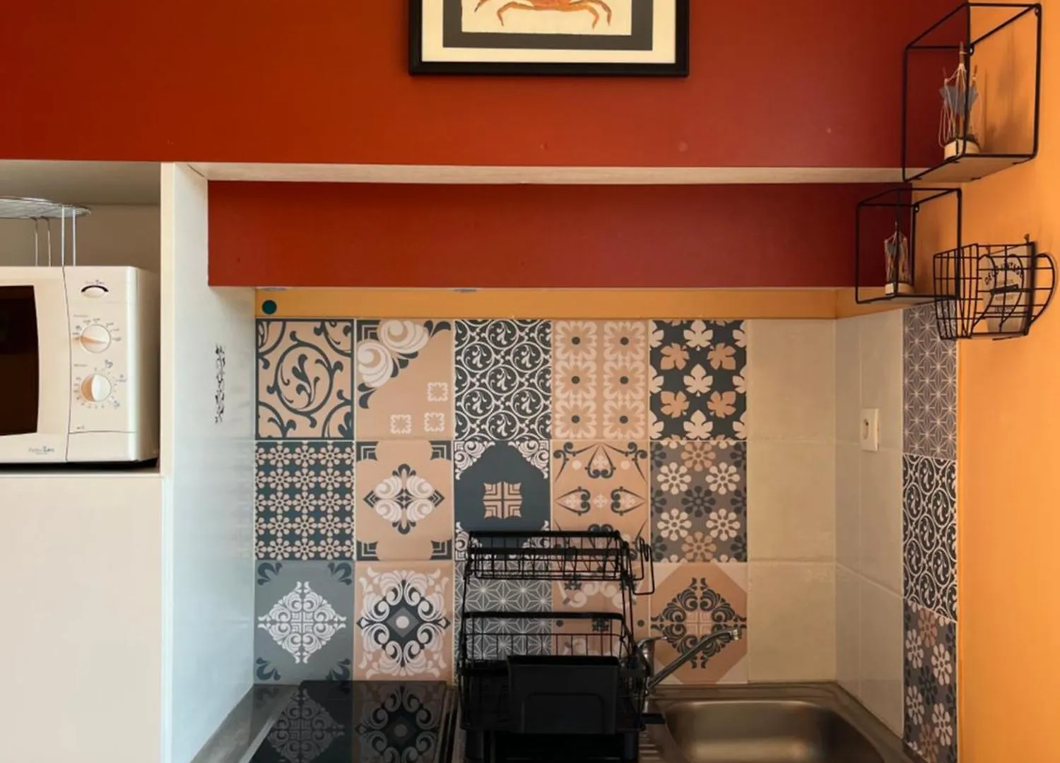 Petit Appartement Au Centre De Concarneau 0*,  Γαλλία