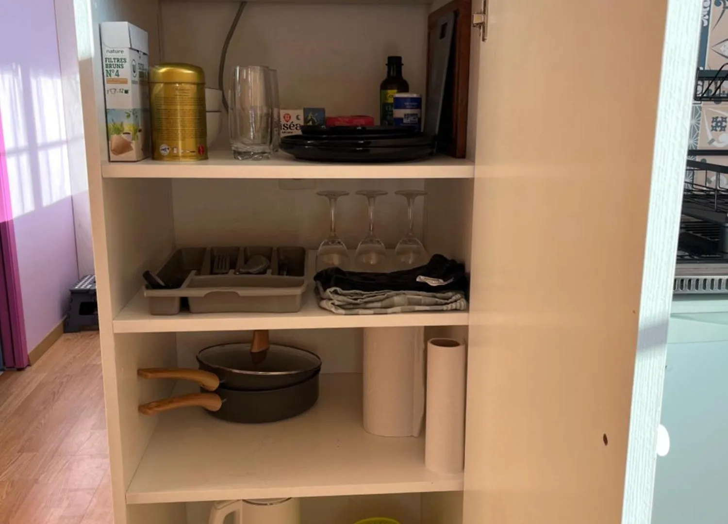 Petit Appartement Au Centre De Конкарно
