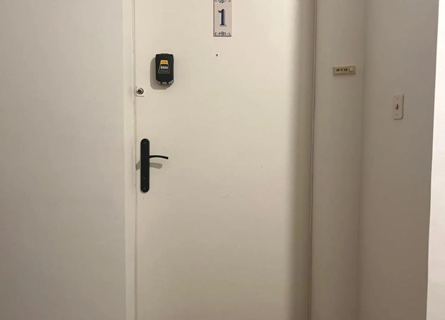 Petit Appartement Au Centre De Concarneau Apartman