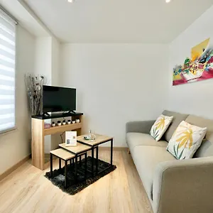 T2 Du Douric Appartement