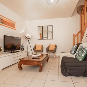 Ar Mor Braz T3 Appartement