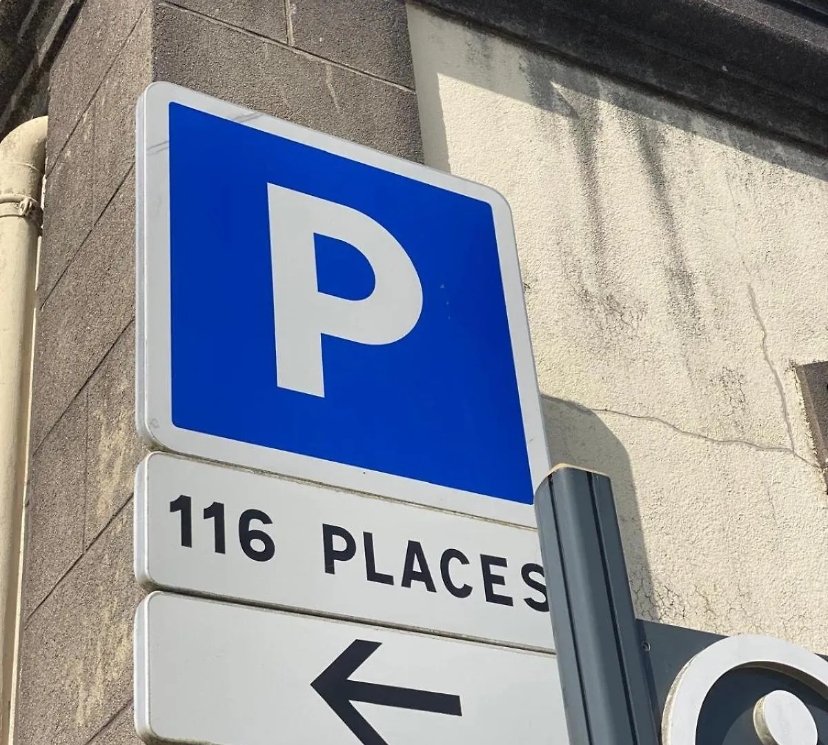 Petit Appartement Au Centre De Concarneau Apartment